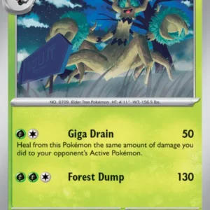 Trevenant (#013) — TWM 013