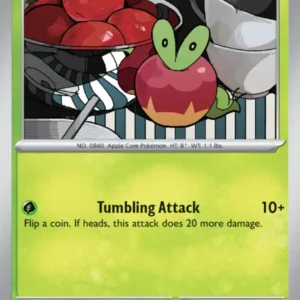 Applin (#017) — TWM 017