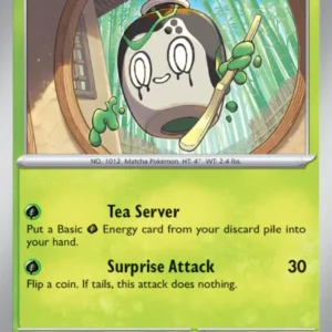 Poltchageist (#021) — TWM 021