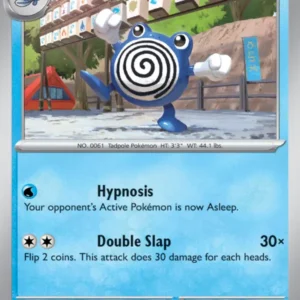 Poliwhirl (#042) — TWM 042