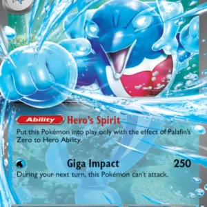 Palafin ex (#061) — TWM 061