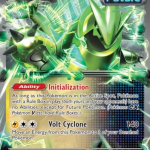 Iron Thorns ex (#077) — TWM 077