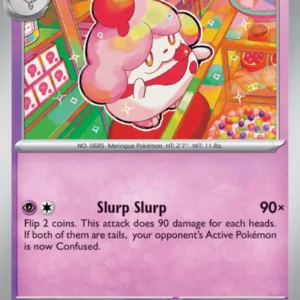 Slurpuff (#090) — TWM 090
