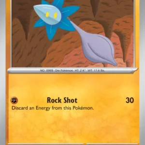 Glimmet (#108) — TWM 108