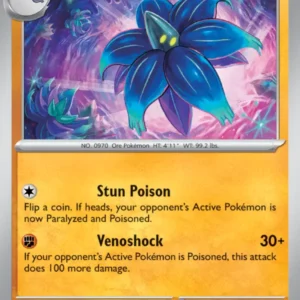 Glimmora (#109) — TWM 109