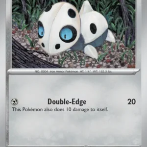 Aron (#120) — TWM 120