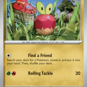 Applin (#126) — TWM 126