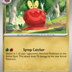 Dipplin (#127) — TWM 127