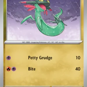 Dreepy (#128) — TWM 128