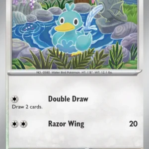 Ducklett (#139) — TWM 139