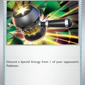 Enhanced Hammer (#148) — TWM 148