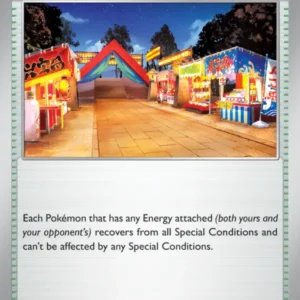 Festival Grounds (#149) — TWM 149