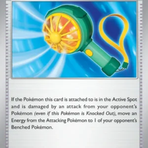 Handheld Fan (#150) — TWM 150