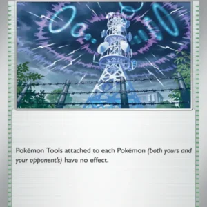 Jamming Tower (#153) — TWM 153