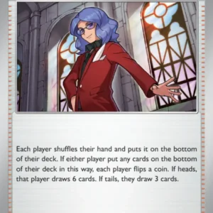 Lucian (#157) — TWM 157