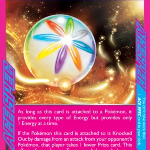 Legacy Energy (#167) — TWM 167