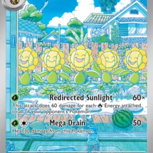 Sunflora (#169) — TWM 169