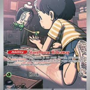 Poltchageist (#171) — TWM 171