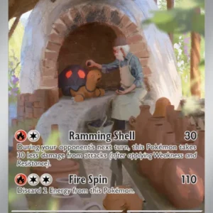 Torkoal (#172) — TWM 172