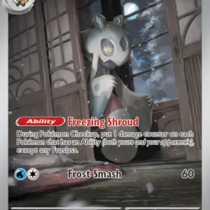 Froslass (#174) — TWM 174