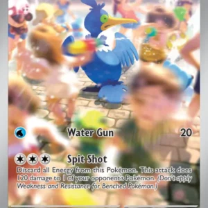 Cramorant (#176) — TWM 176