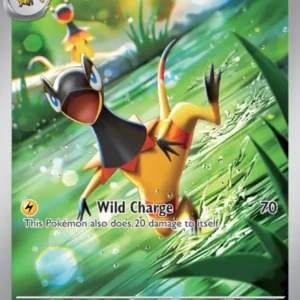 Heliolisk (#177) — TWM 177