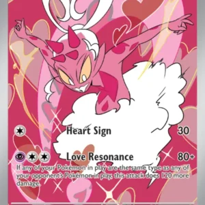 Enamorus (#180) — TWM 180