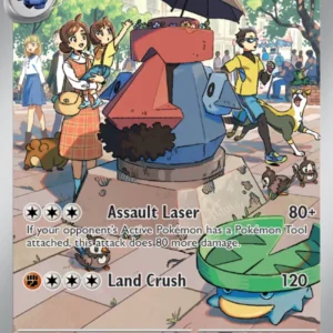 Probopass (#182) — TWM 182