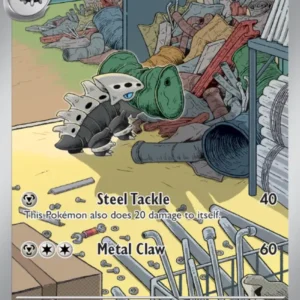 Lairon (#184) — TWM 184