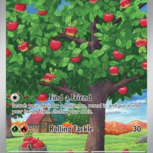 Applin (#185) — TWM 185