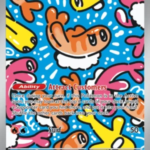 Tatsugiri (#186) — TWM 186