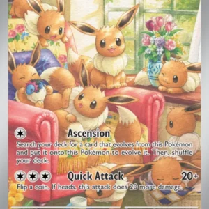Eevee (#188) — TWM 188
