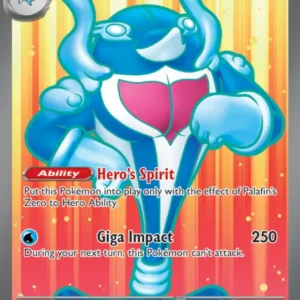 Palafin ex (#193) — TWM 193