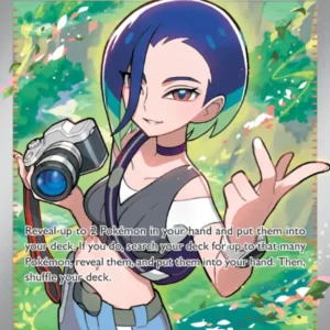 Perrin (#209) — TWM 209