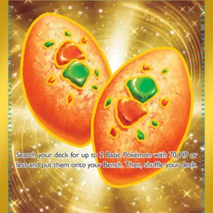 Buddy-Buddy Poffin (#223) — TWM 223