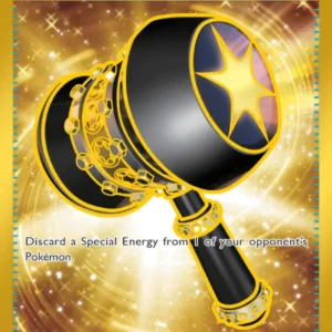 Enhanced Hammer (#224) — TWM 224