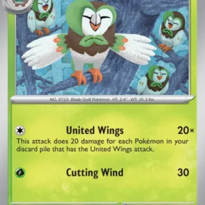 Dartrix (#004) — SFA 004