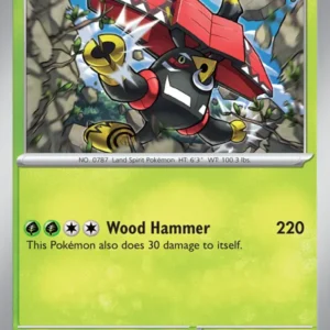 Tapu Bulu (#006) — SFA 006
