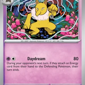 Hypno (#017) — SFA 017