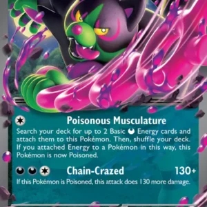 Okidogi ex (#036) — SFA 036