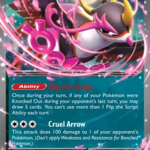 Fezandipiti ex (#038) — SFA 038