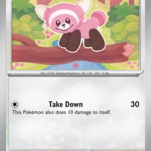 Stufful (#052) — SFA 052