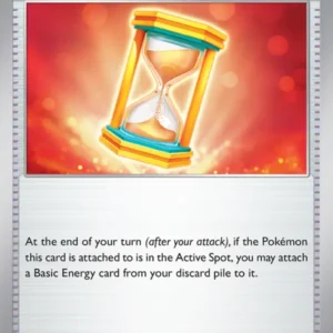 Powerglass (#063) — SFA 063