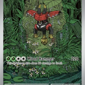 Tapu Bulu (#065) — SFA 065