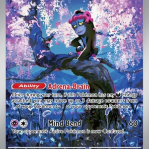 Munkidori (#072) — SFA 072