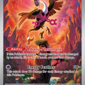 Fezandipiti (#073) — SFA 073