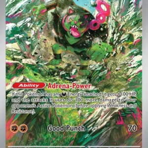 Okidogi (#074) — SFA 074