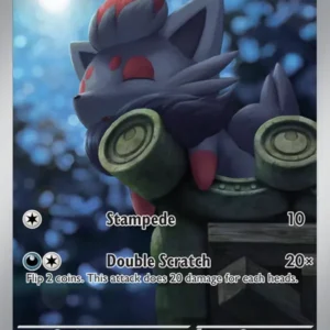 Zorua (#075) — SFA 075