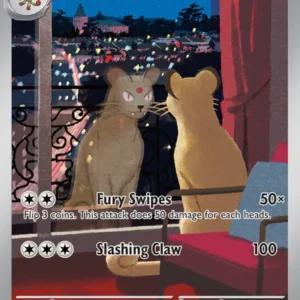 Persian (#078) — SFA 078