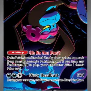 Munkidori ex (#091) — SFA 091